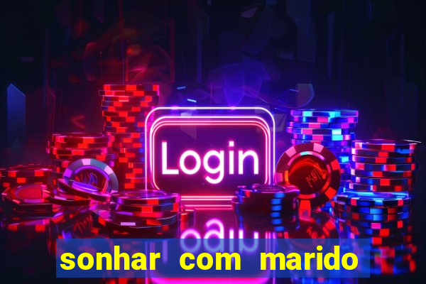 sonhar com marido indo embora com amante